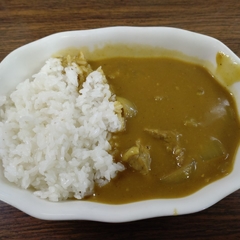 カレーの店 ジューンの画像