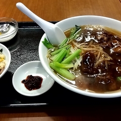 香港厨房 風香園の画像