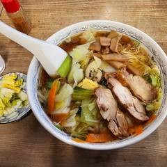 いろは食堂 古川支店の画像