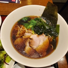 中国料理 青冥 堂島本店の画像