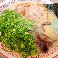 博多ラーメン 大和の画像