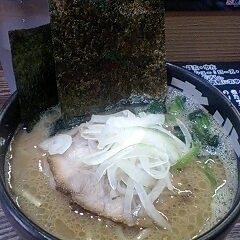 麺屋 豚煮背の画像