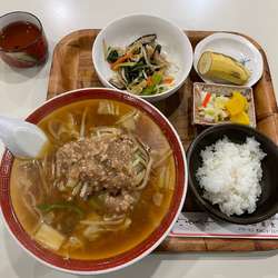 池田屋食堂の画像