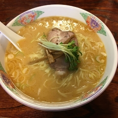 らーめん一色の画像