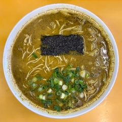 大峰ラーメンの画像