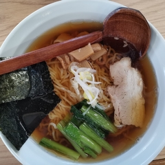 ラーメン風の画像