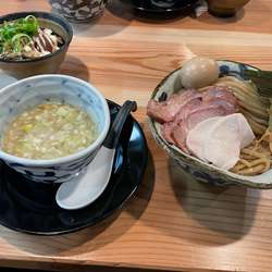 「特級龍介つけ蕎麦」大400g