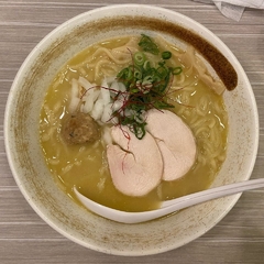 麺匠桂邸の画像