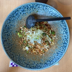 四川麻婆豆腐・坦々麺専門店 三国志の写真