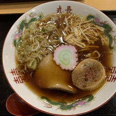 そば処 丸長本家の画像