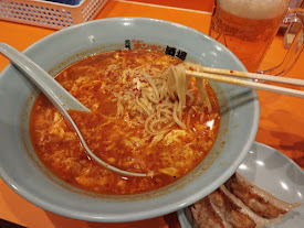 「カウンター限定セット(1,240)」@元祖ニュータンタン酒場 川崎東口店の写真