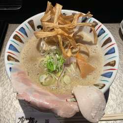 にぼし吟醸nigori(920円)