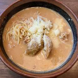 北海道味噌こな雪らーめん1001円他