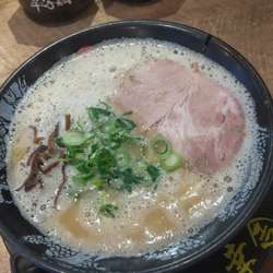 ラーメン