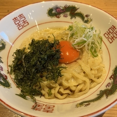 釜玉SOBA ヤマトの画像