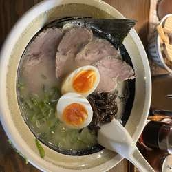 大判ラーメン