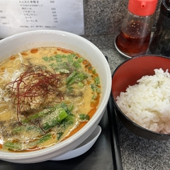 担々麺 たかはしの画像
