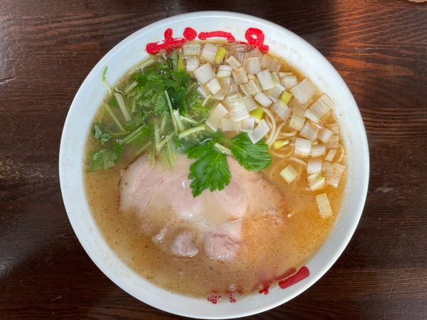 「しお」@なんつッ亭 秦野本店の写真