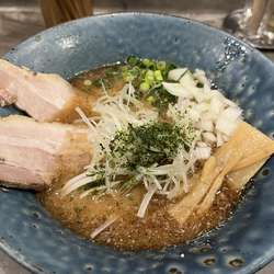 NIBO味噌ラーメン