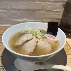 支那そば 勝丸 新横浜ラーメン博物館の画像