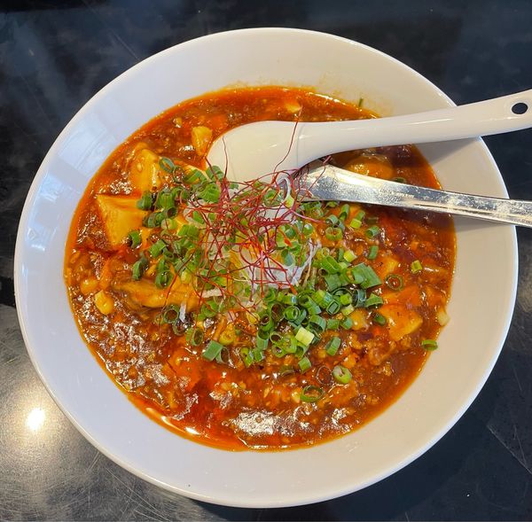 「ラーメン」@Tonariの写真