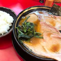 チャーシュー麺