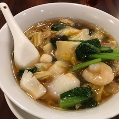 餃子の錦華苑の画像