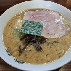 三代目 哲麺 羽村店の画像