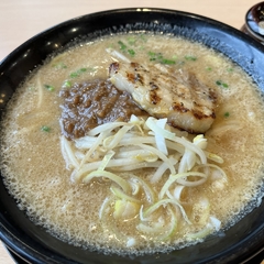 とろこく味噌らーめん みそや源兵衛 西多賀店の画像