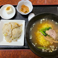 福門飯店の画像