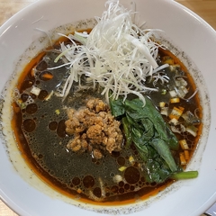 担々麺 くろおに 駅前横丁店の画像