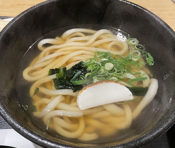 「とりたまかけ」@山斗の写真