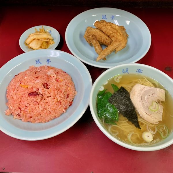 ラーチャン＋バンジー