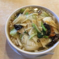 正凛亭 富津本店の画像