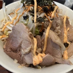 NOODLE HOUSE らみょんの画像