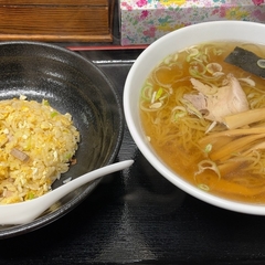 ラーメン炎の画像