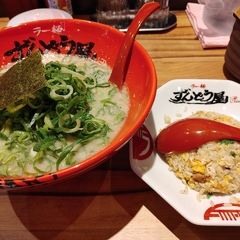 ラー麺 ずんどう屋 近江八幡店の画像