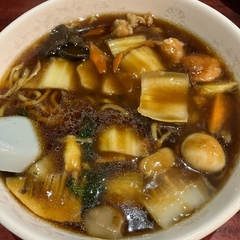 中華街 武蔵境店の画像