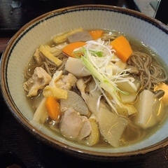 信州そば処 そじ坊 京都五条イオンモール店の画像