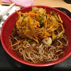 ANA FESTA 52番ゲートフードショップの画像