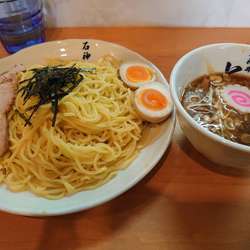 特製つけ麺 中盛り