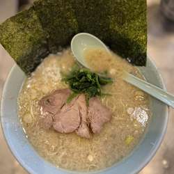 コテコテラーメン