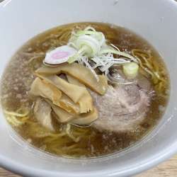 ラーメン