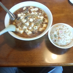 中国料理 牡丹園の画像