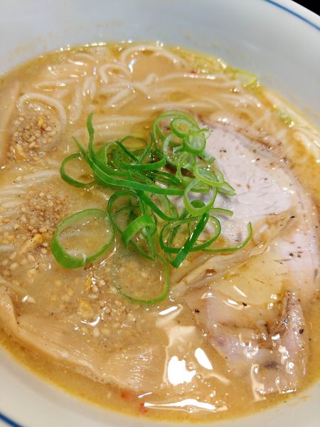 「Mロック」@らぁめん矢 ロックンビリースーパーワンの写真