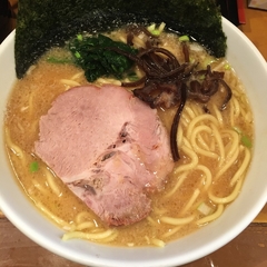 横浜家 岡野町店の画像