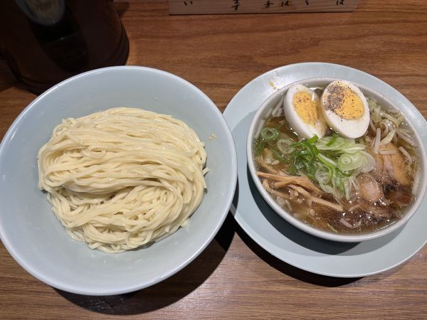 「もり中華」@えっちゃんラーメン。の写真