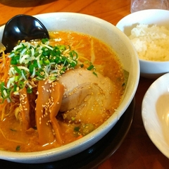 らーめん みそ丸 おいしい広場2の画像