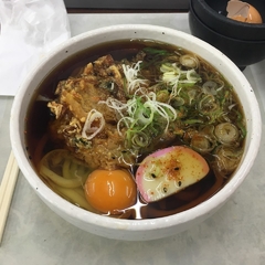 関越自動車道 高坂SA下り スナックコーナーの画像