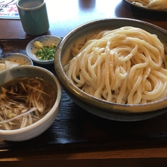 手打ち麺 ザ・うどん大（ビッグ）の画像
